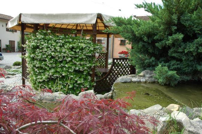 Azienda Agricola Moschioni Cividale del Friuli Zewnętrze zdjęcie