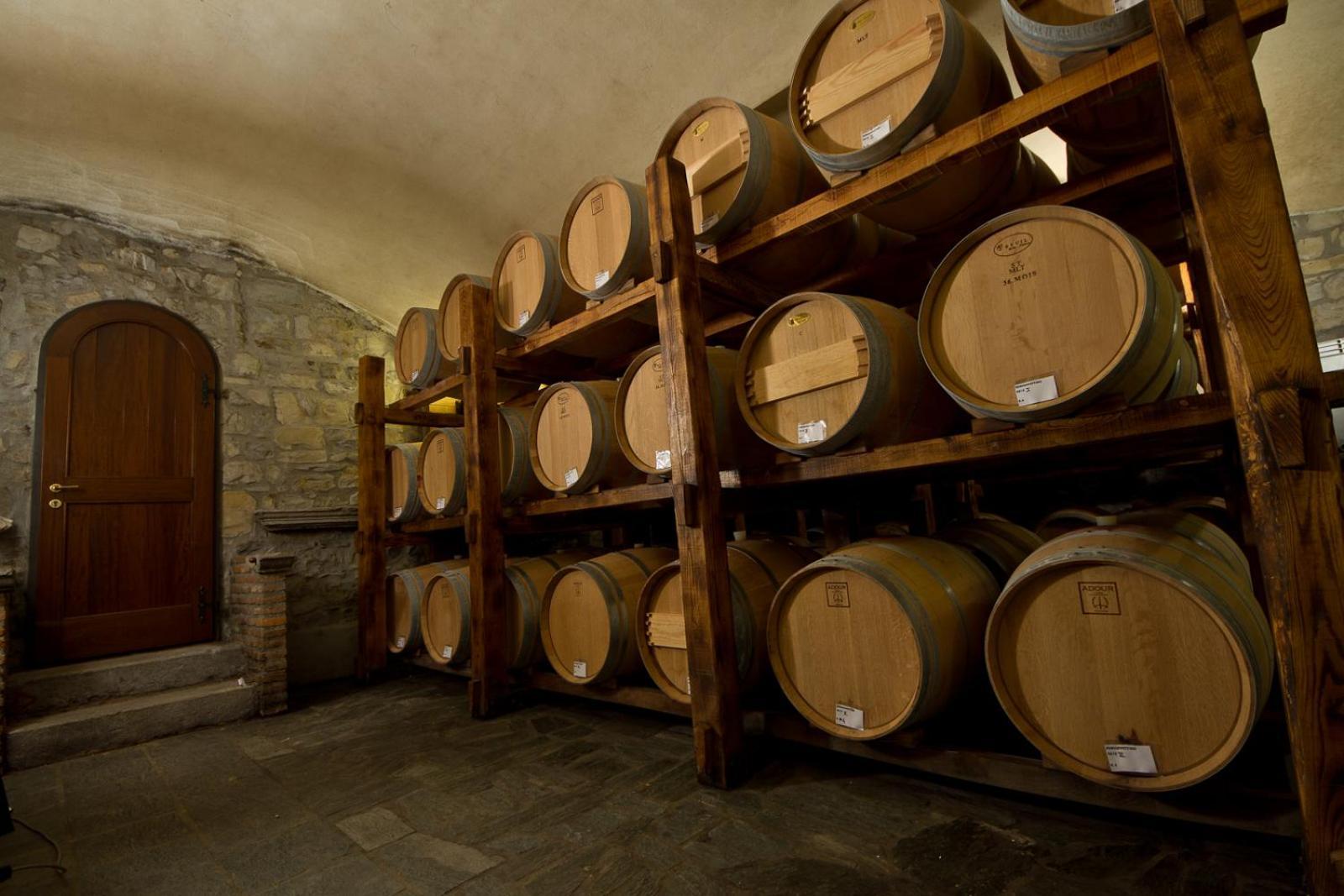 Azienda Agricola Moschioni Cividale del Friuli Zewnętrze zdjęcie